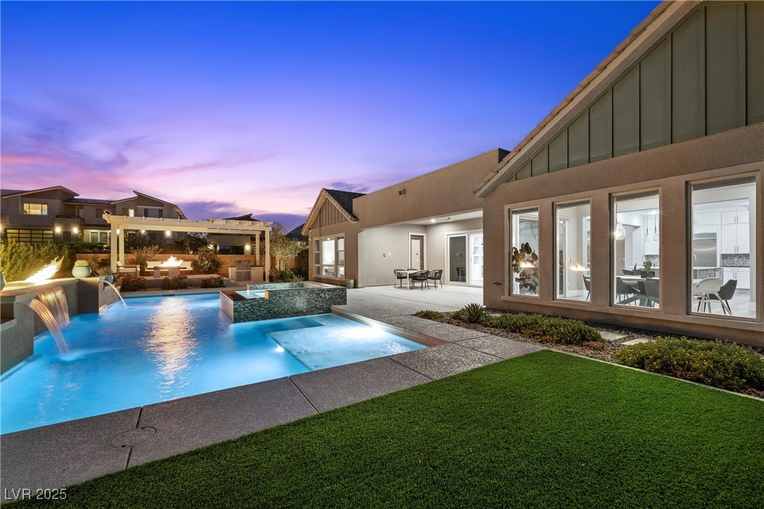 3131 Reverence Heights Lane