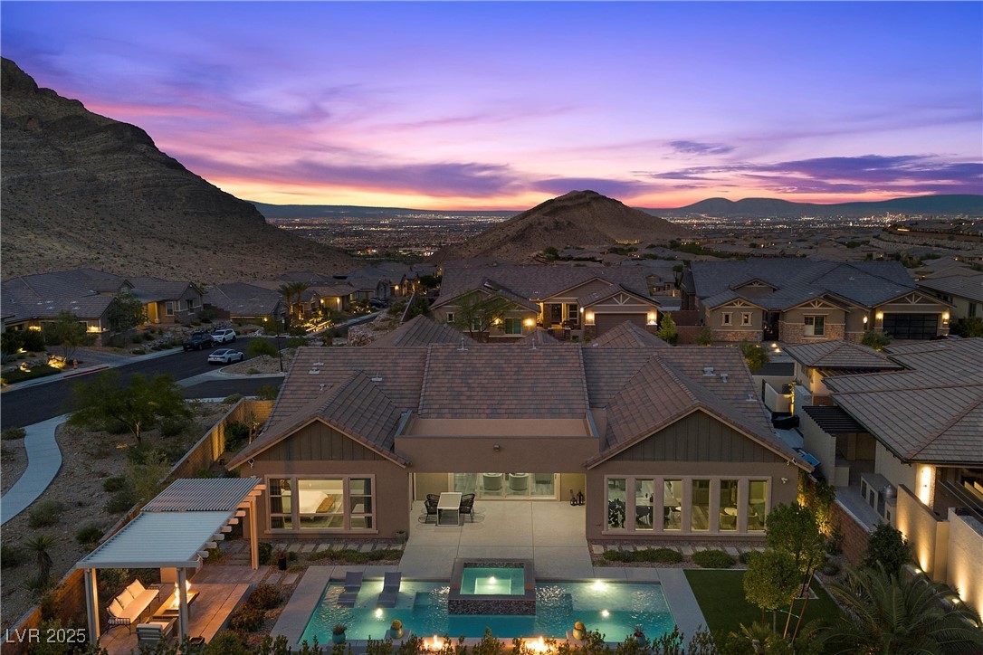 3131 Reverence Heights Lane