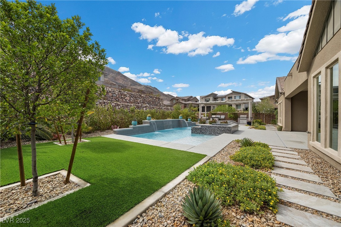 3131 Reverence Heights Lane