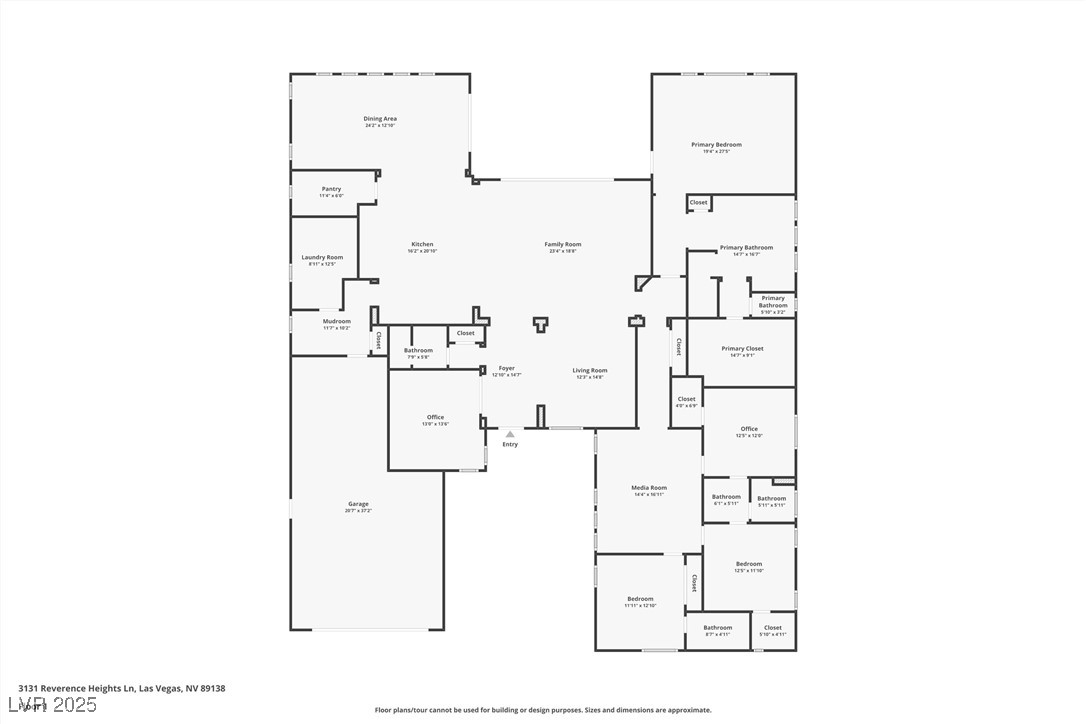 3131 Reverence Heights Lane