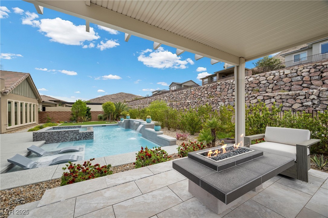 3131 Reverence Heights Lane