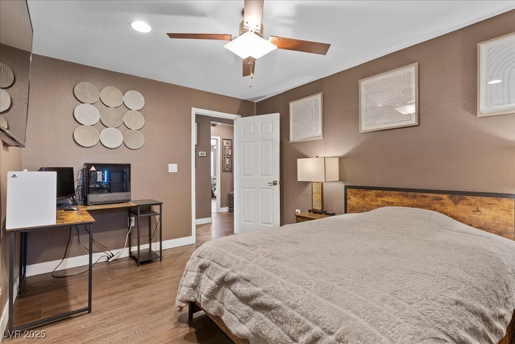 8013 Green River Knob Street