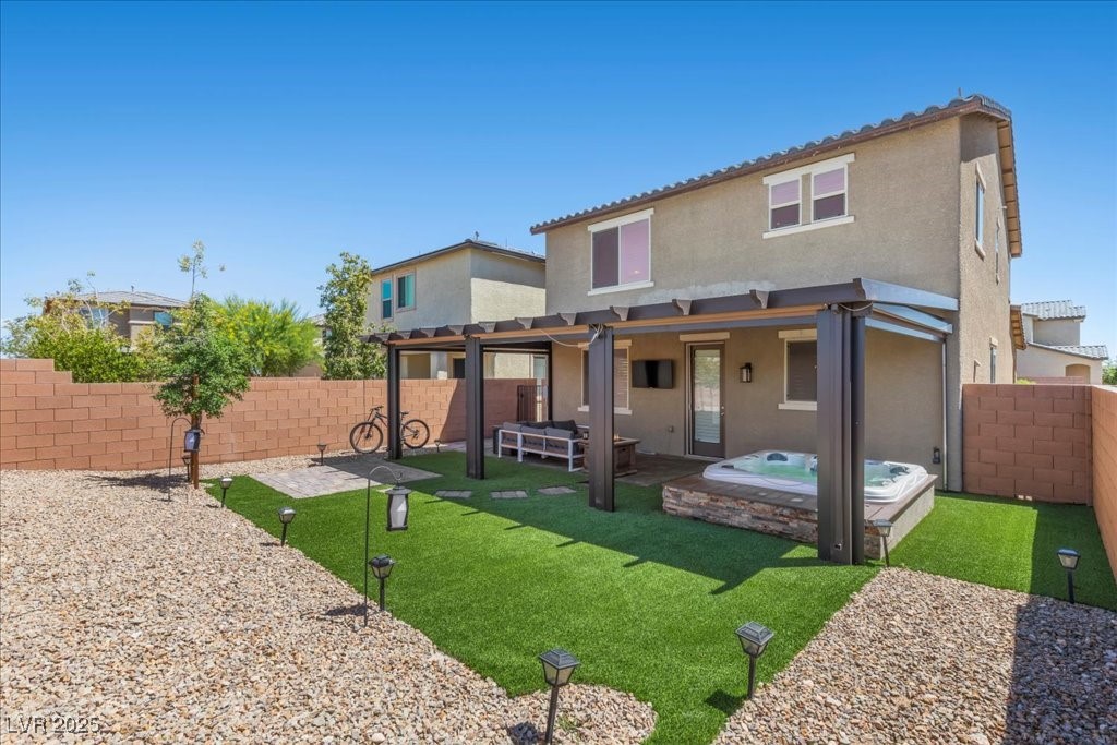 8013 Green River Knob Street