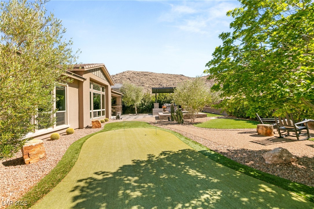 2927 The Peaks Lane