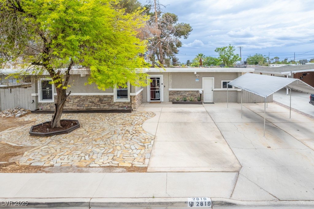 2819 Taylor Avenue