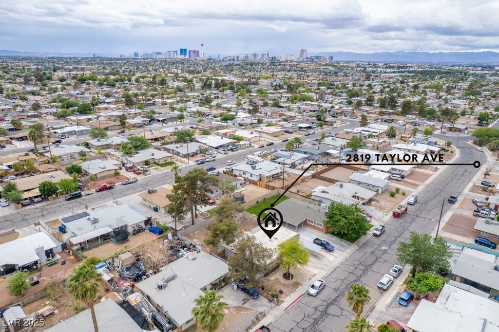 2819 Taylor Avenue