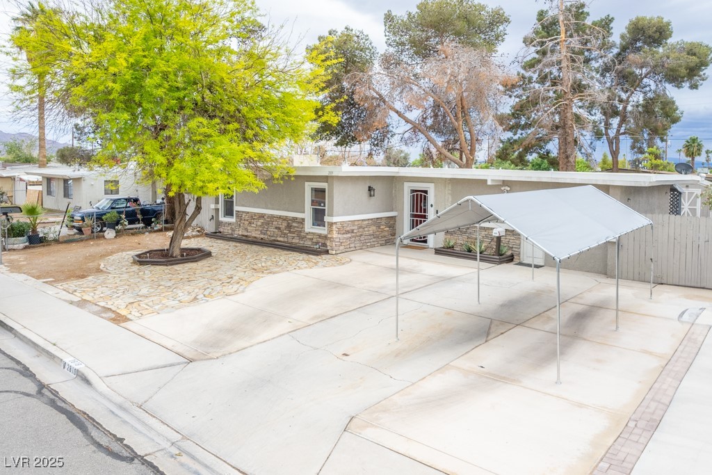 2819 Taylor Avenue
