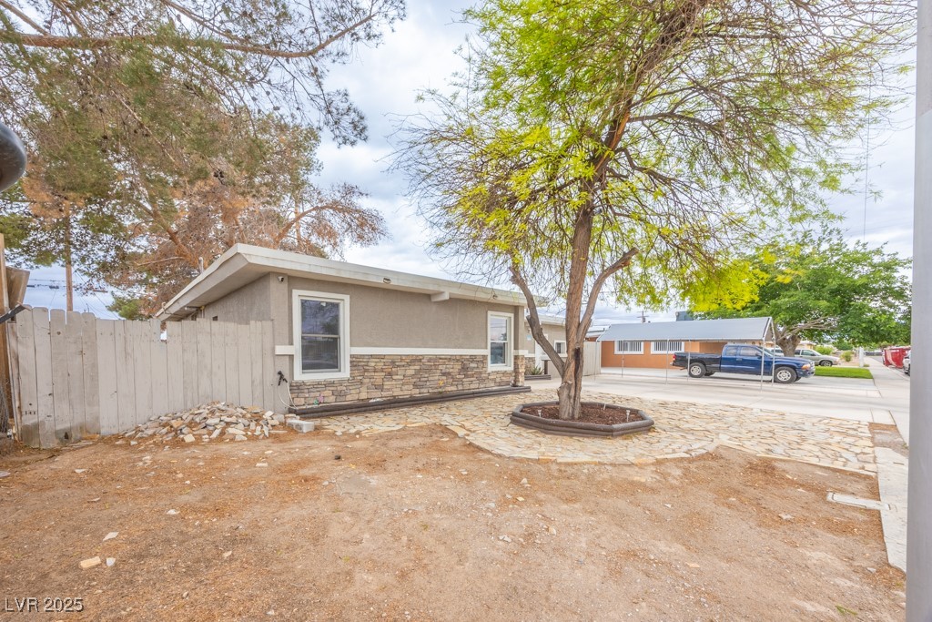 2819 Taylor Avenue