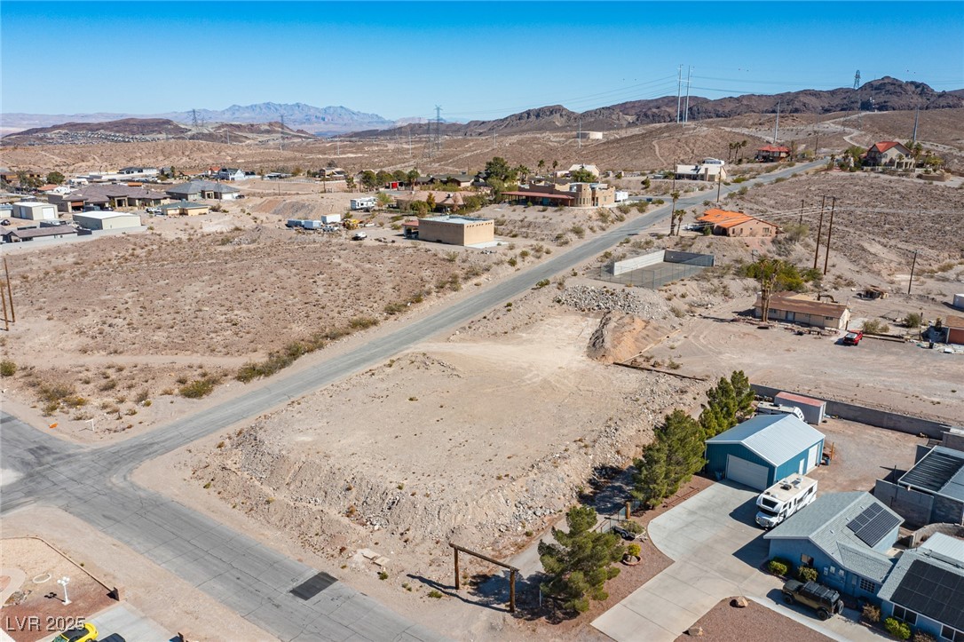 441 North Milan Street