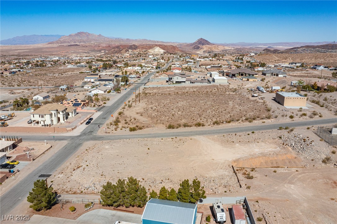 441 North Milan Street