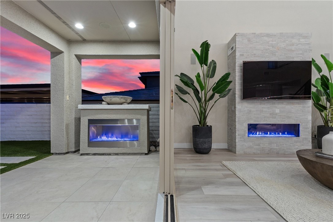 2601 Nevada Agave Lane