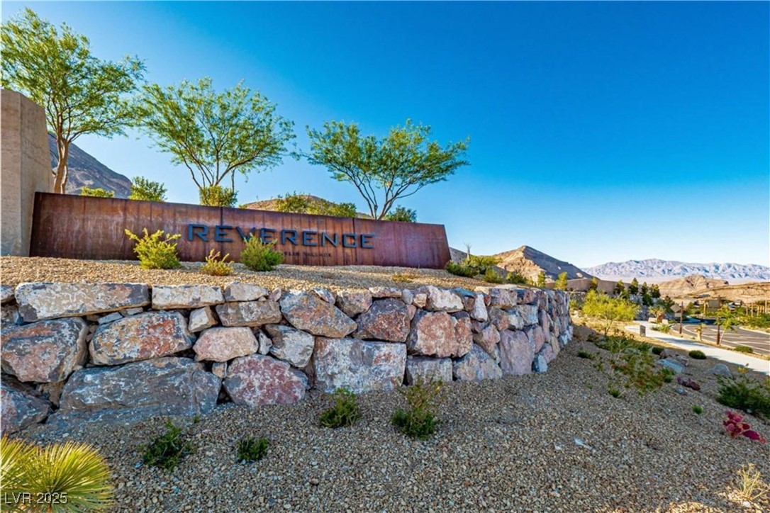 2601 Nevada Agave Lane