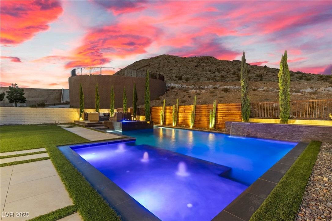 2601 Nevada Agave Lane