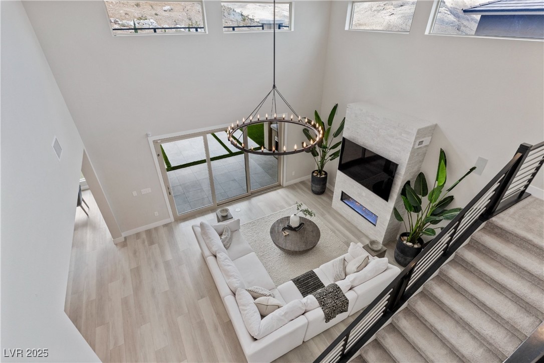 2601 Nevada Agave Lane