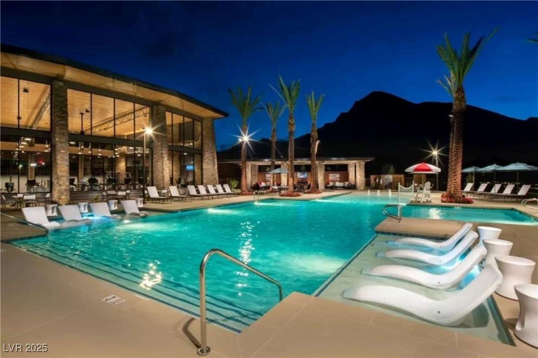 2601 Nevada Agave Lane