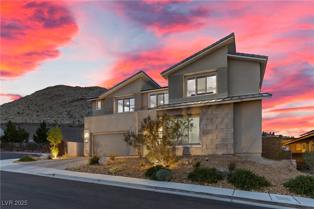 2601 Nevada Agave Lane