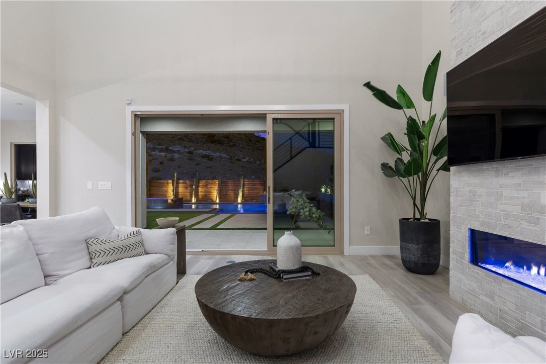 2601 Nevada Agave Lane