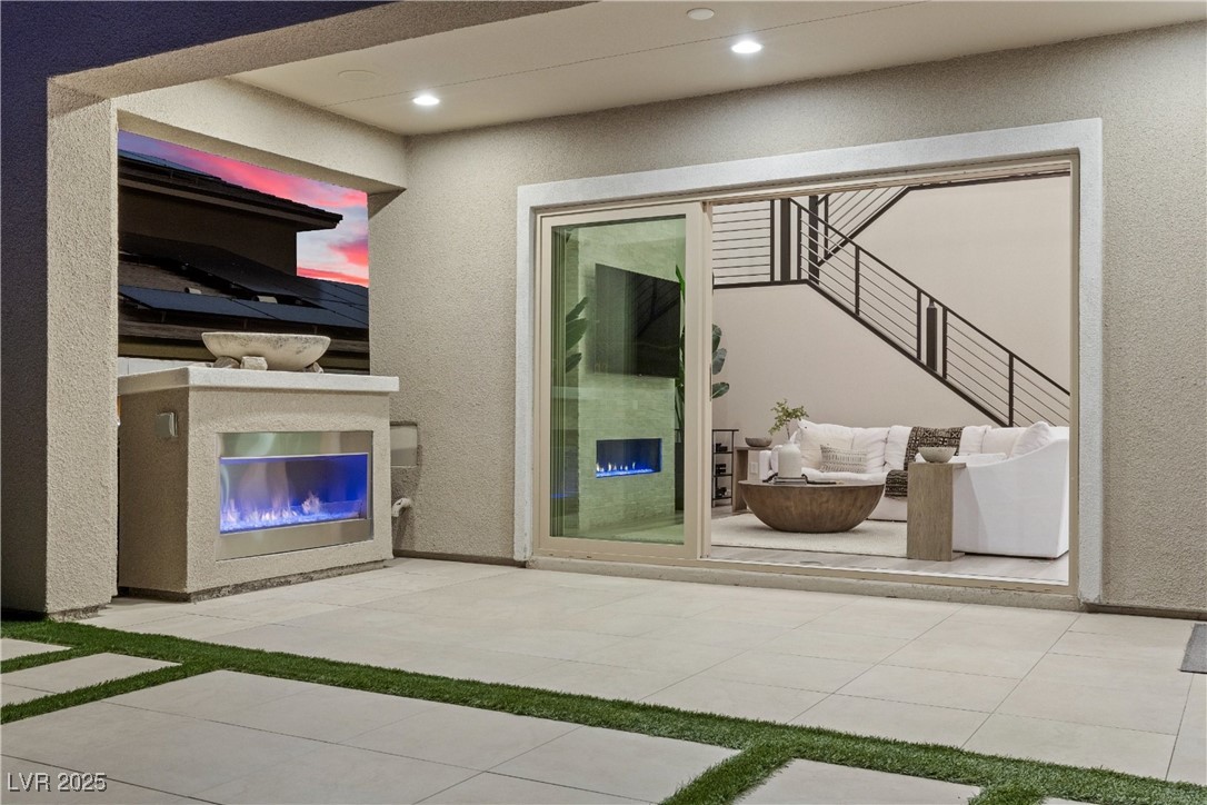 2601 Nevada Agave Lane