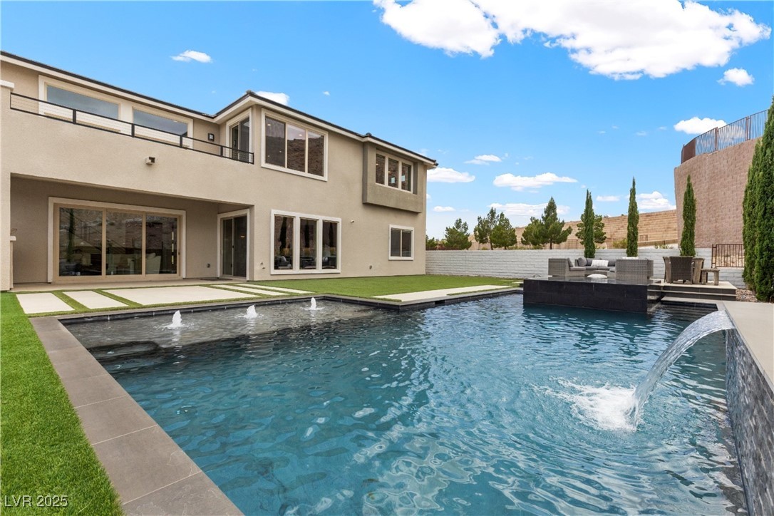 2601 Nevada Agave Lane