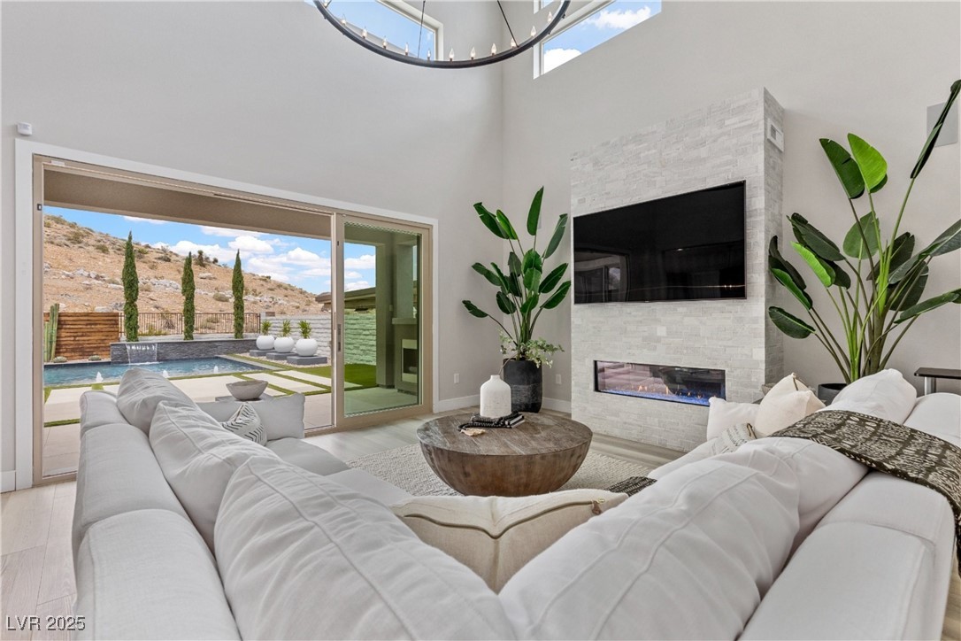 2601 Nevada Agave Lane