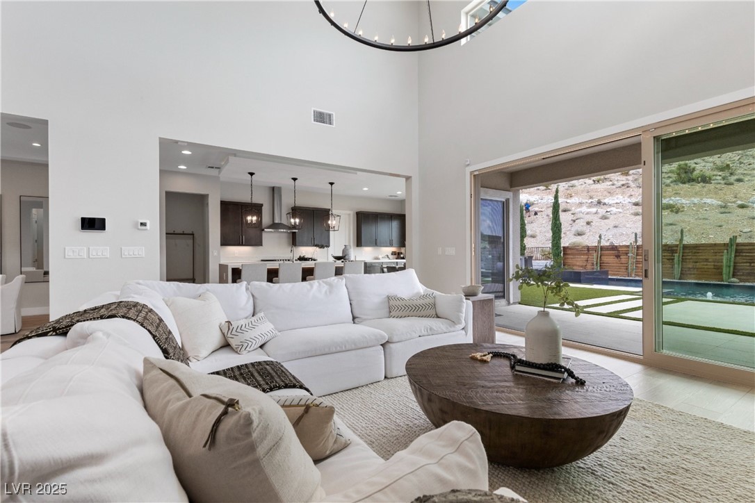 2601 Nevada Agave Lane