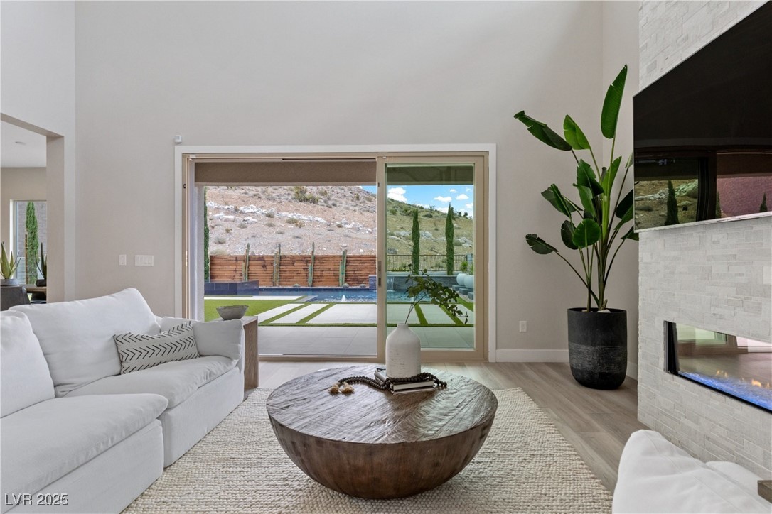 2601 Nevada Agave Lane