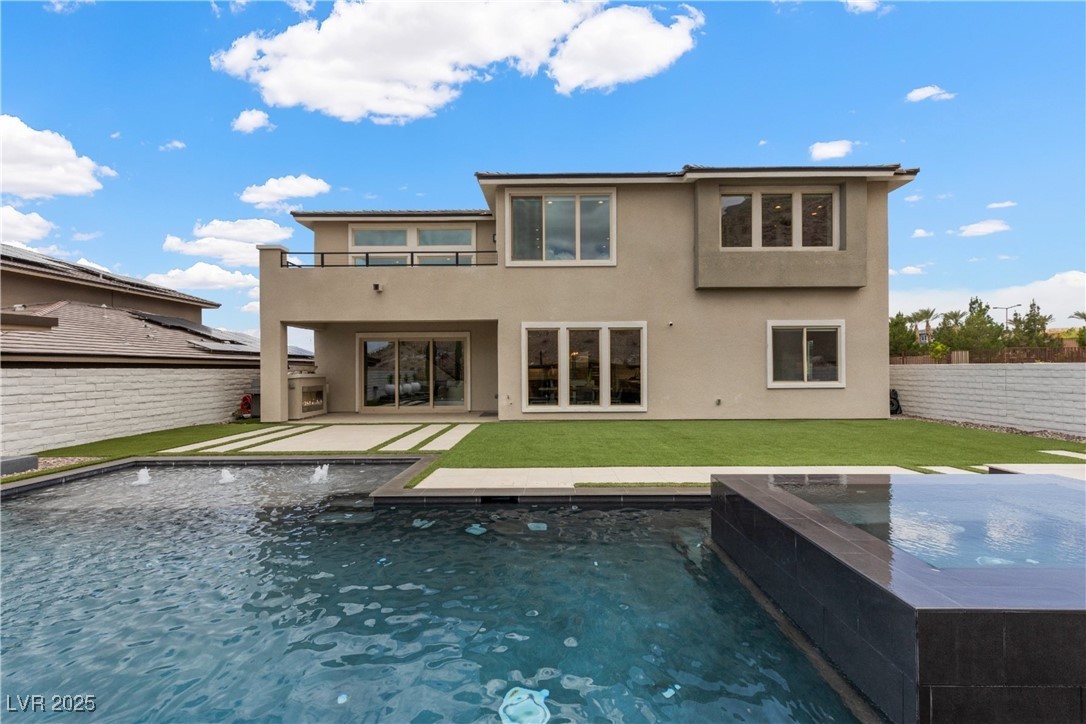 2601 Nevada Agave Lane