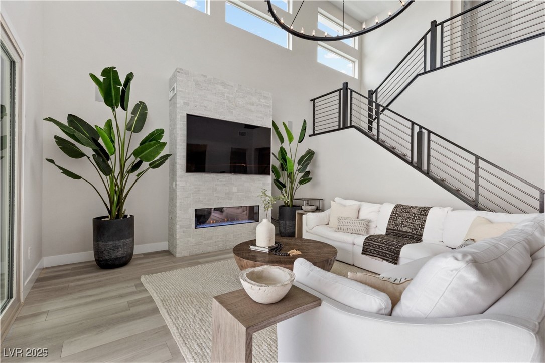 2601 Nevada Agave Lane
