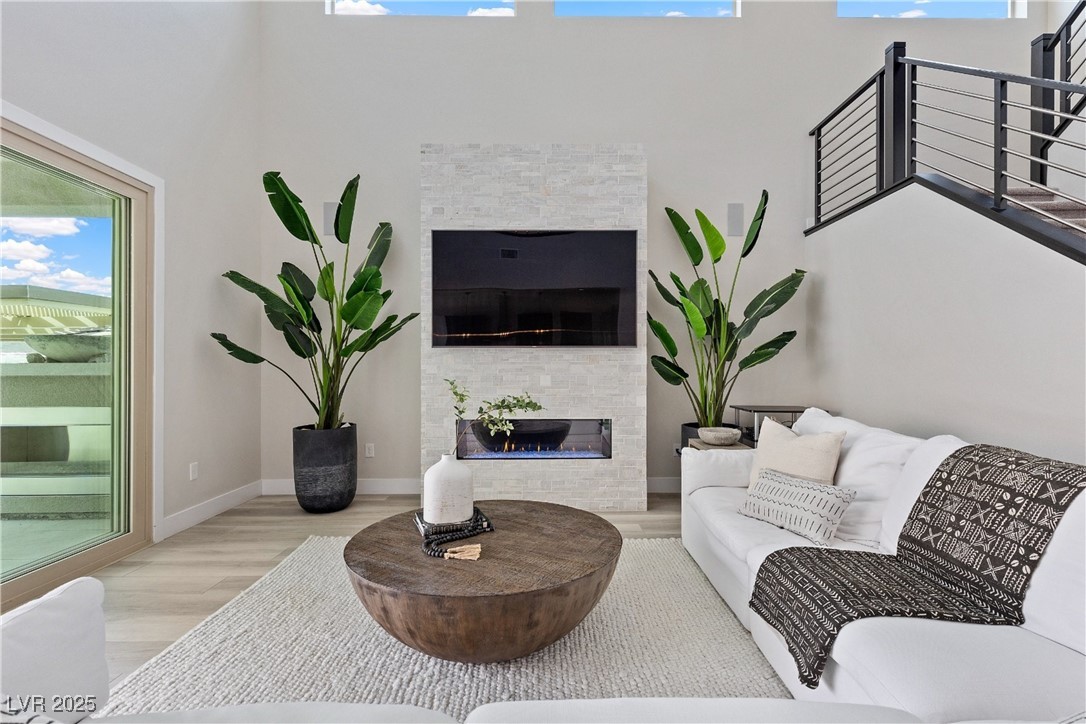 2601 Nevada Agave Lane