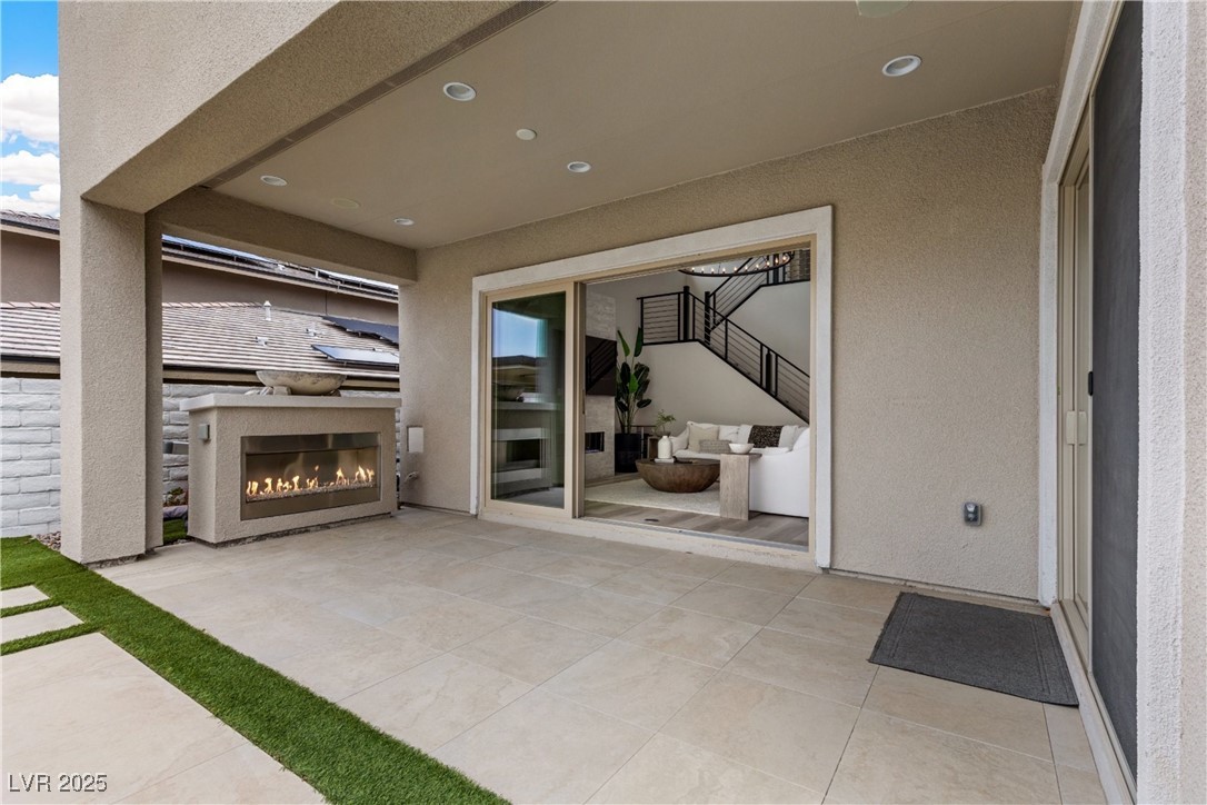 2601 Nevada Agave Lane