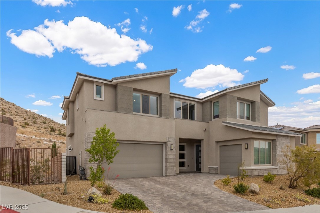 2601 Nevada Agave Lane