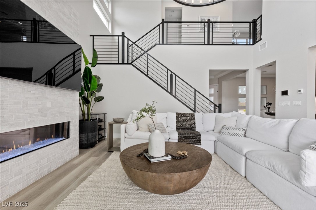 2601 Nevada Agave Lane