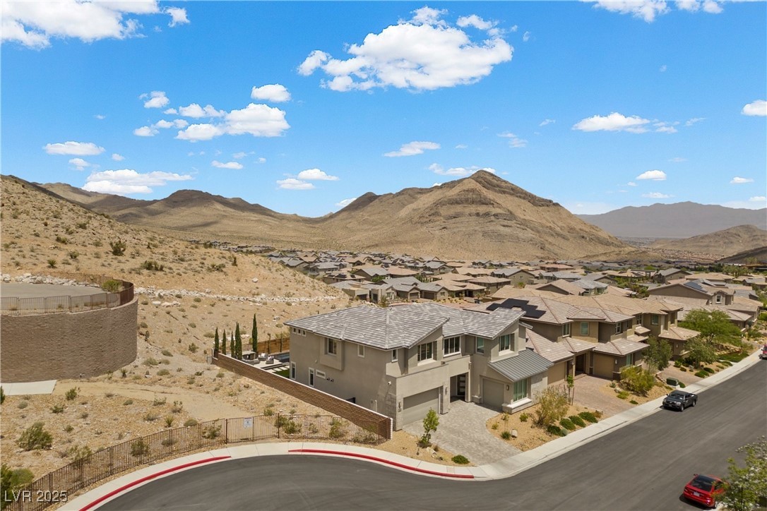 2601 Nevada Agave Lane