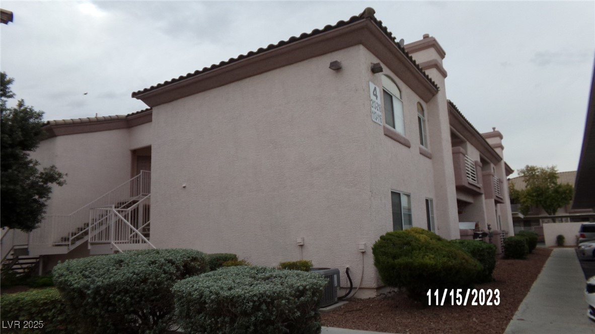4555 East Sahara Avenue 213
