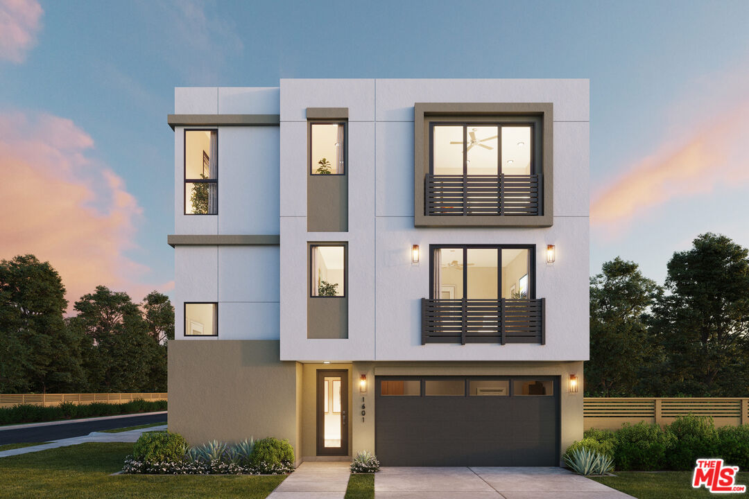 1601 N Coronado St Unit: 250