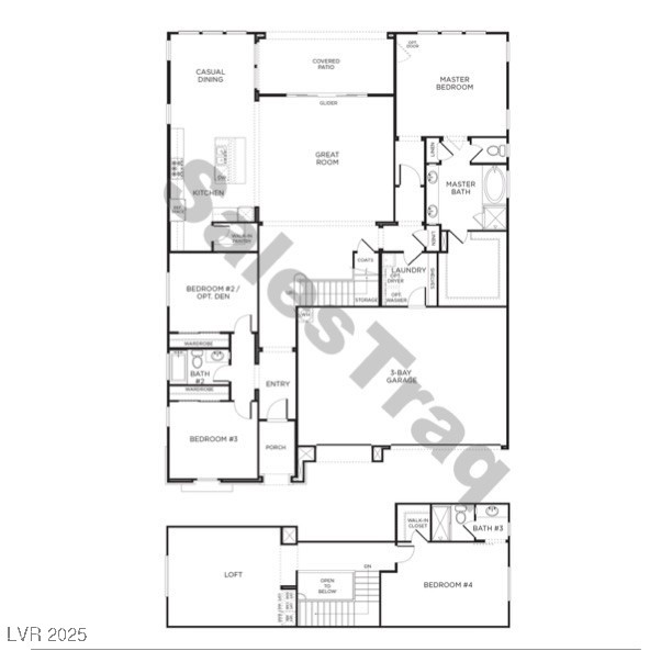 1005 Old Creek Way