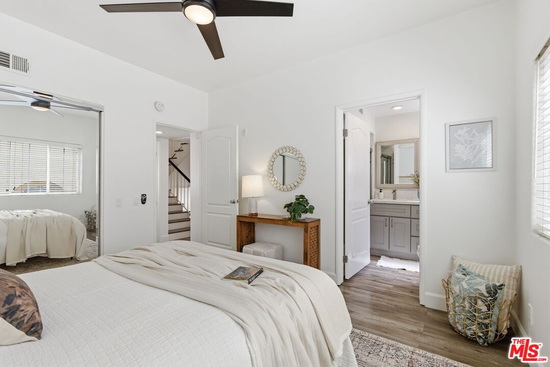 11110 Camarillo St Unit: 122