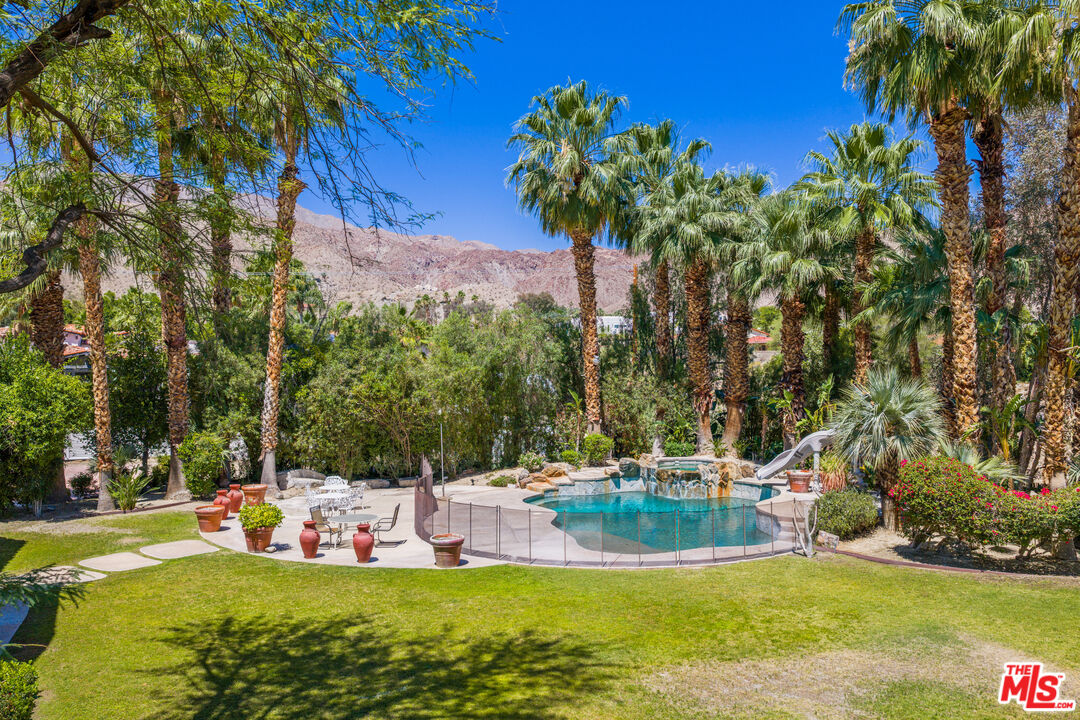 71790 Jaguar Way