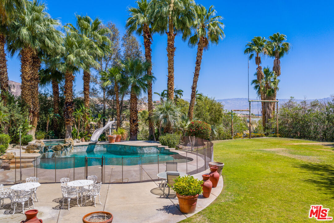 71790 Jaguar Way