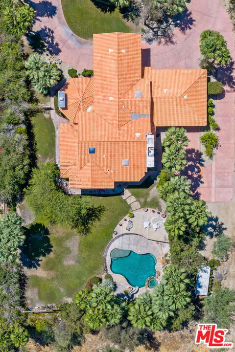 71790 Jaguar Way