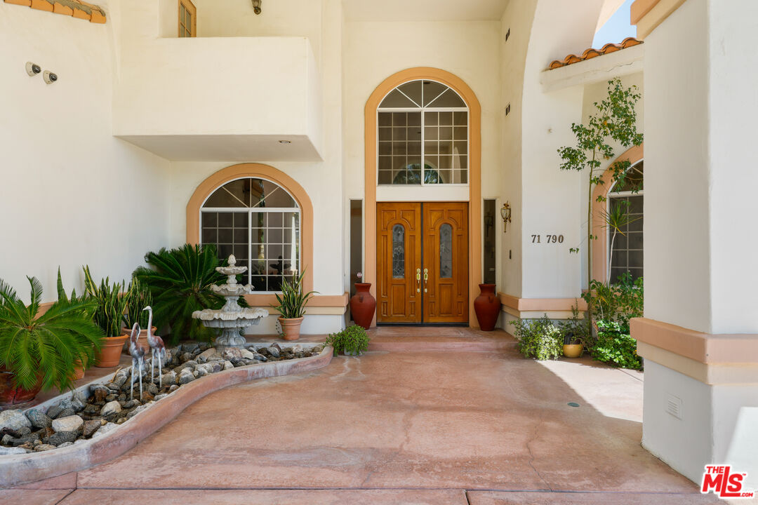 71790 Jaguar Way