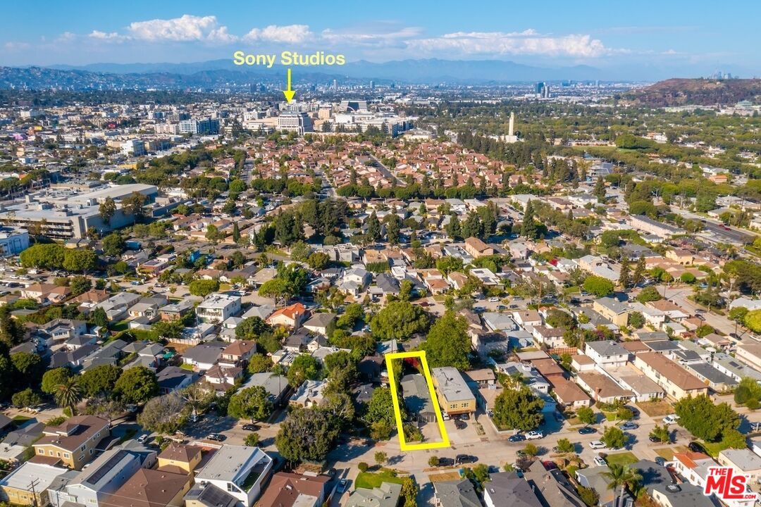 4100 Tilden Ave