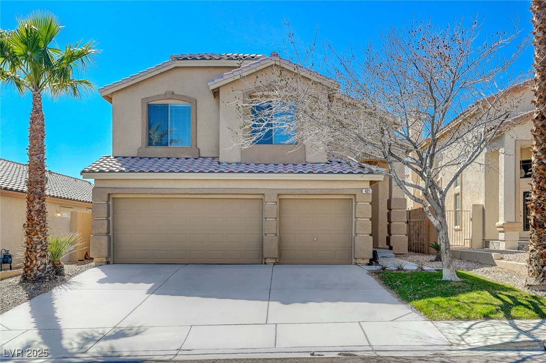 421 Madison Taylor Place