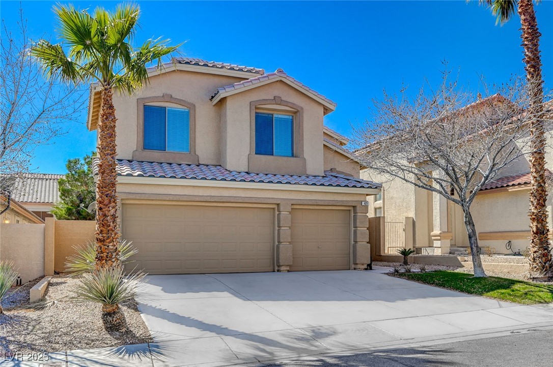 421 Madison Taylor Place