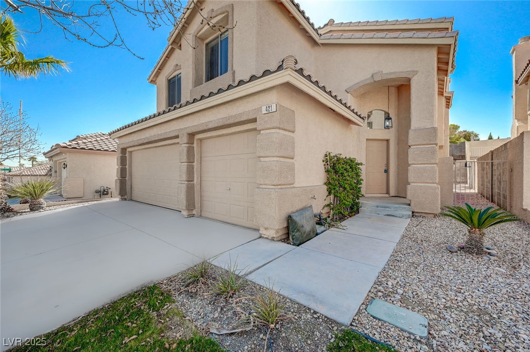 421 Madison Taylor Place