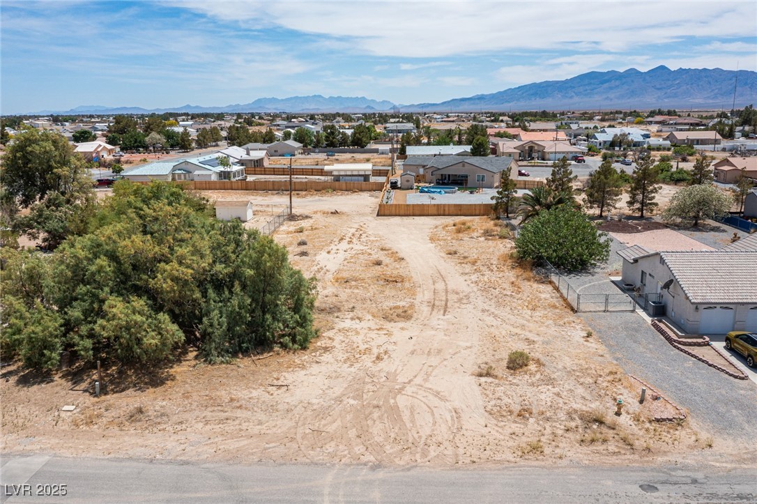 261 East Hickory Street