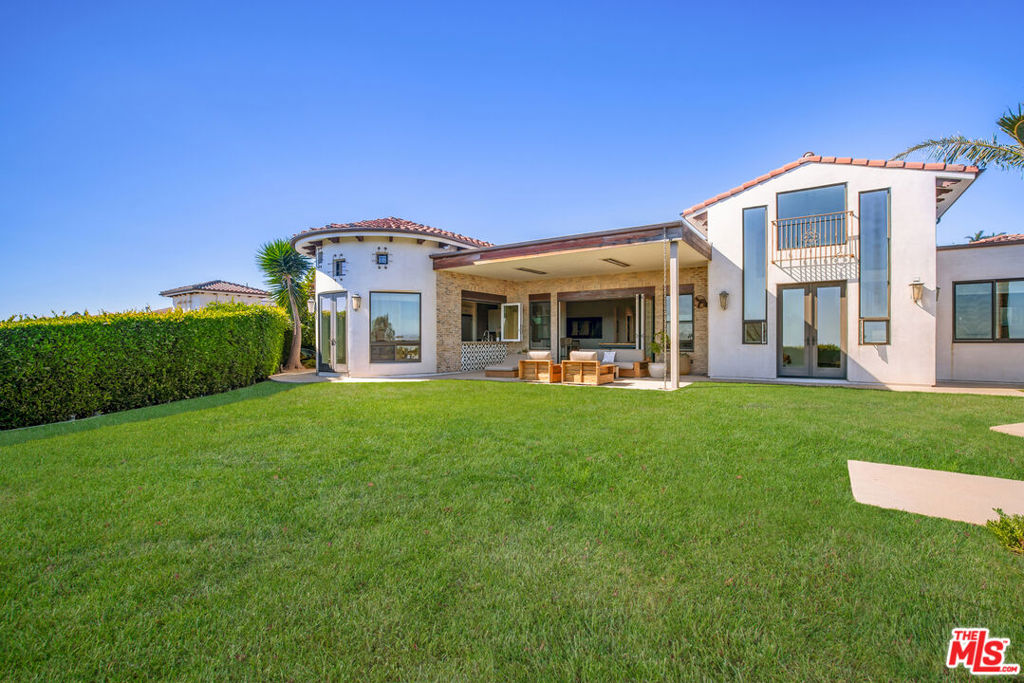 6271 Zuma Mesa Drive