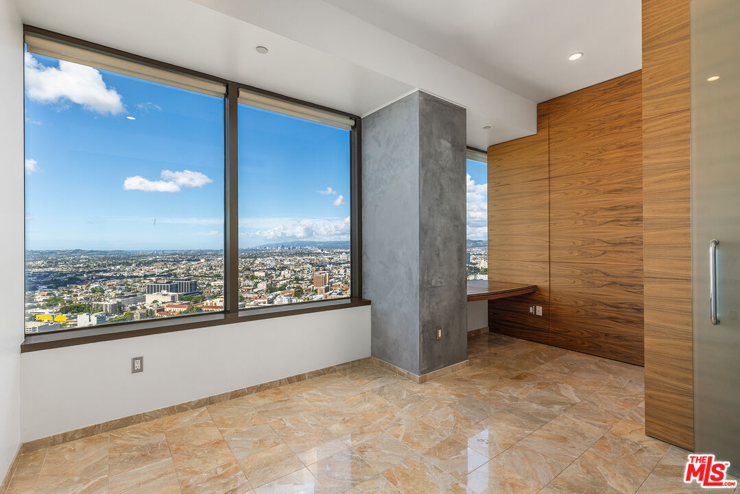 1100 Wilshire Blvd Unit: 2911