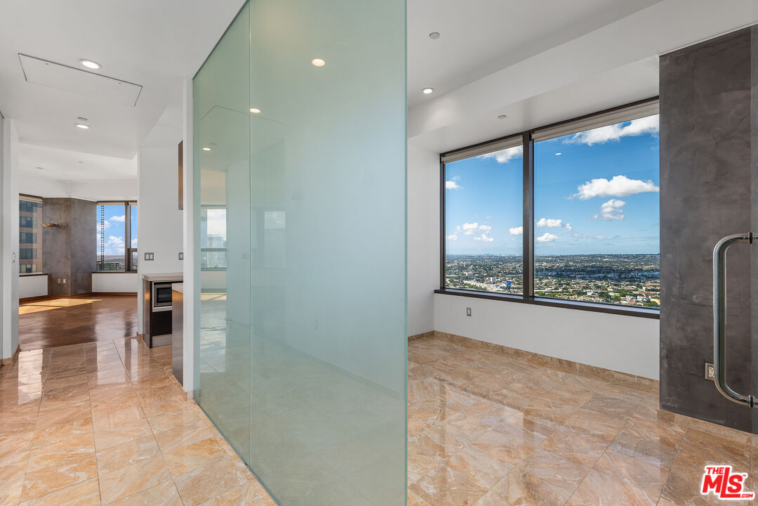 1100 Wilshire Blvd Unit: 2911