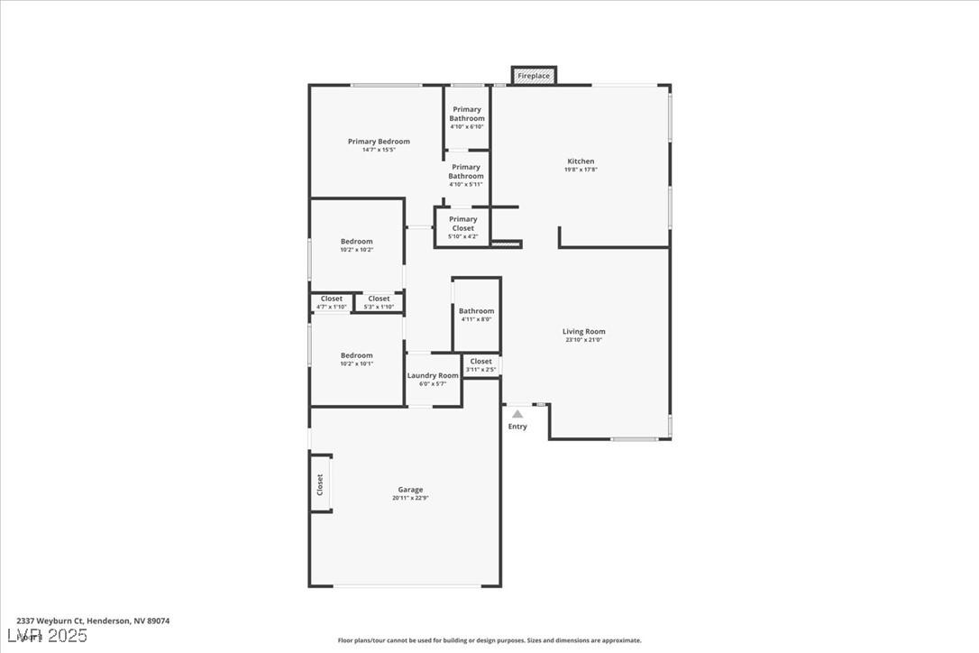 2337 Weyburn Court